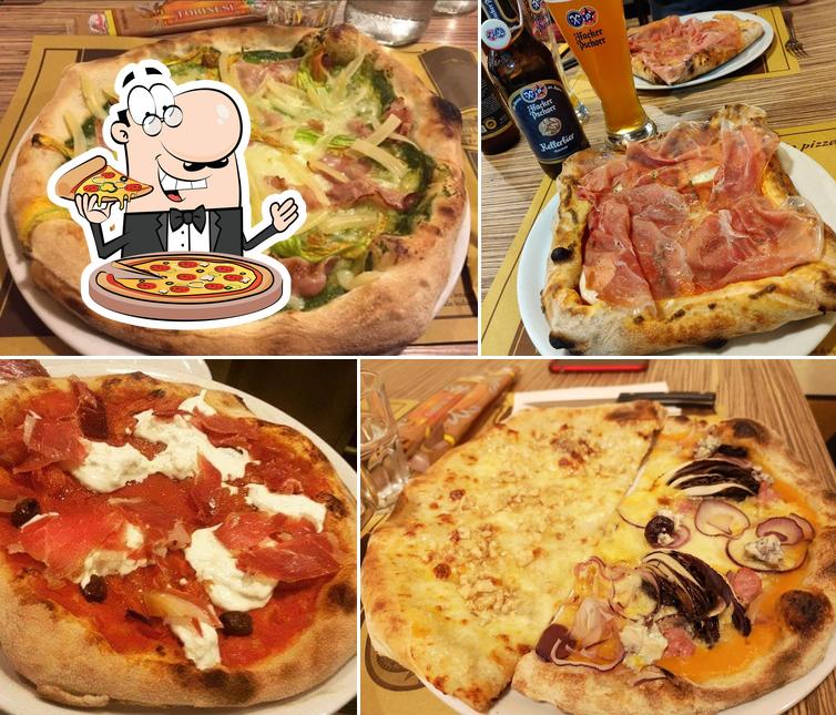 Pizzeria Valle dei Mulini, Fumane Restaurant reviews