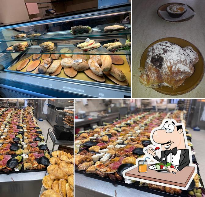 Pasticceria Bar Voglia matta