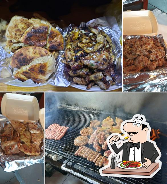 Buca Leskovachki Roshtilj, Belgrade - Restaurant menu, prices and reviews