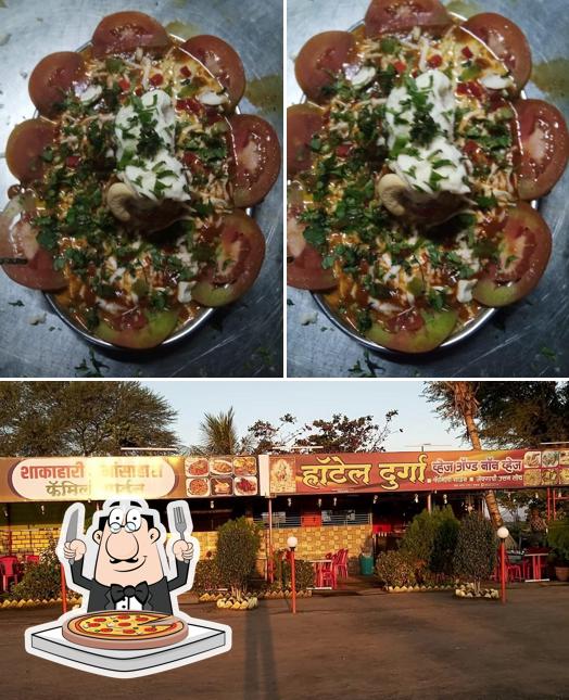 Hotel Durga Dhaba