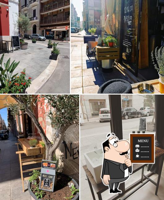 Madò Vineria di quartiere