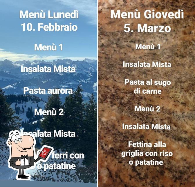 Gli esterni di Mordi & Fuggi