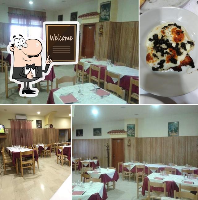 Ristorante Pizzeria Soda