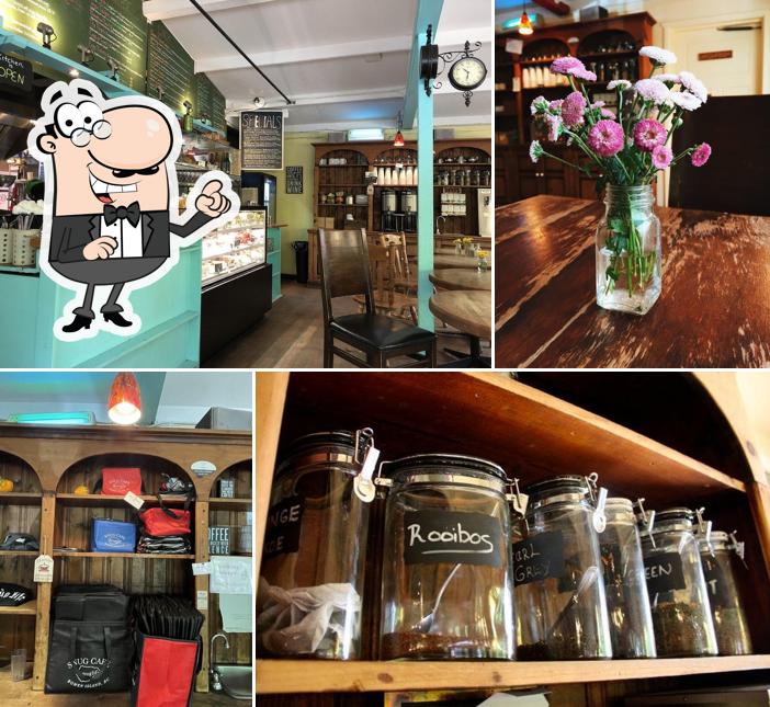 The Snug Cafe