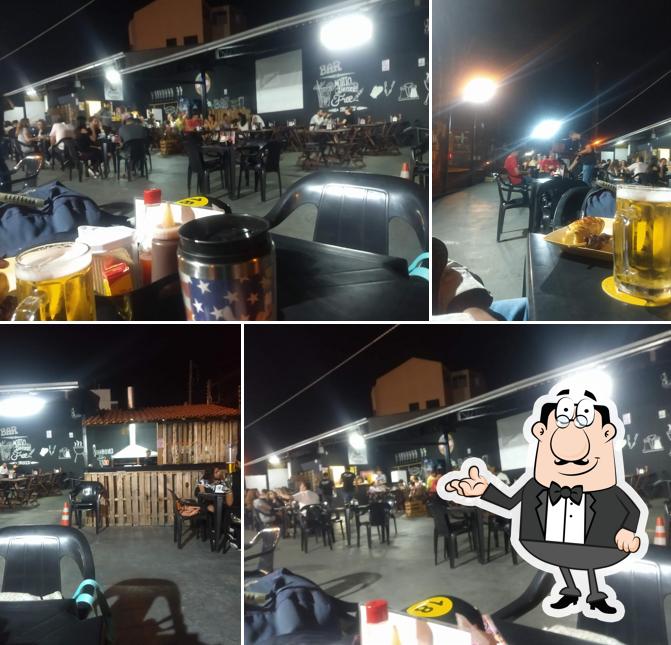 Tô em Casa Espetaria e Hamburgueria