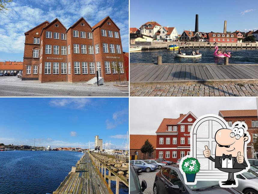Tornøes Hotel