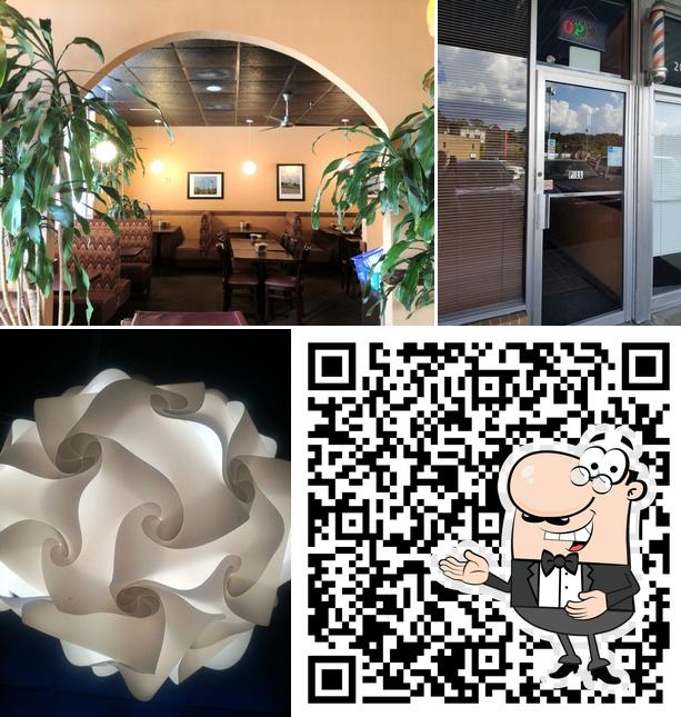 Tray King in Bluefield Restaurant menu and reviews