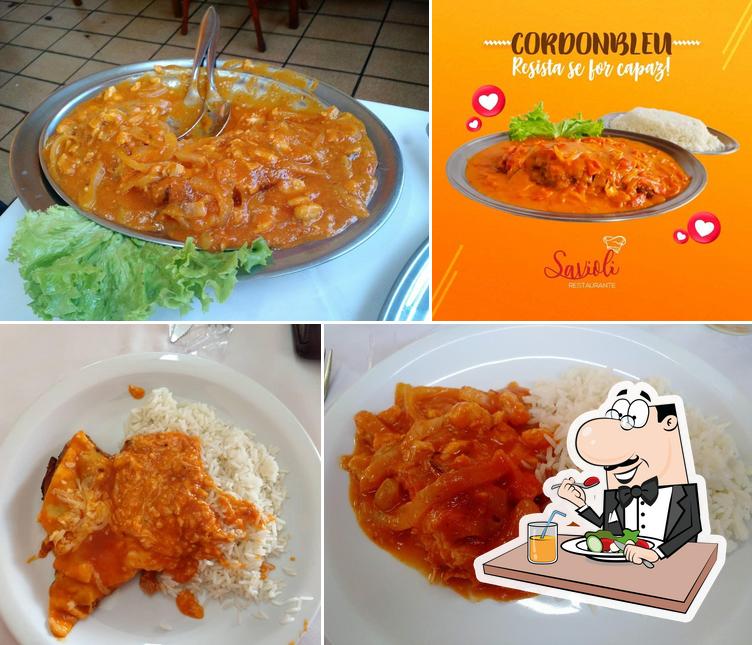 Restaurante Savioli