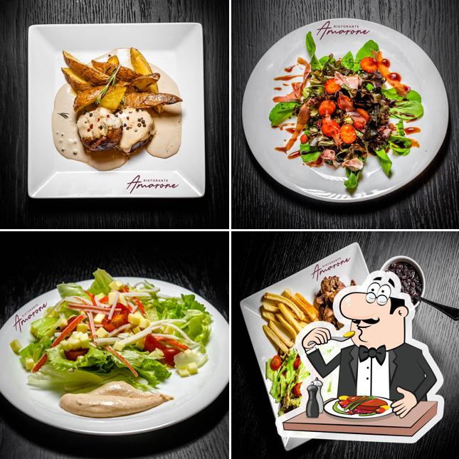 Amarone Gastronomia