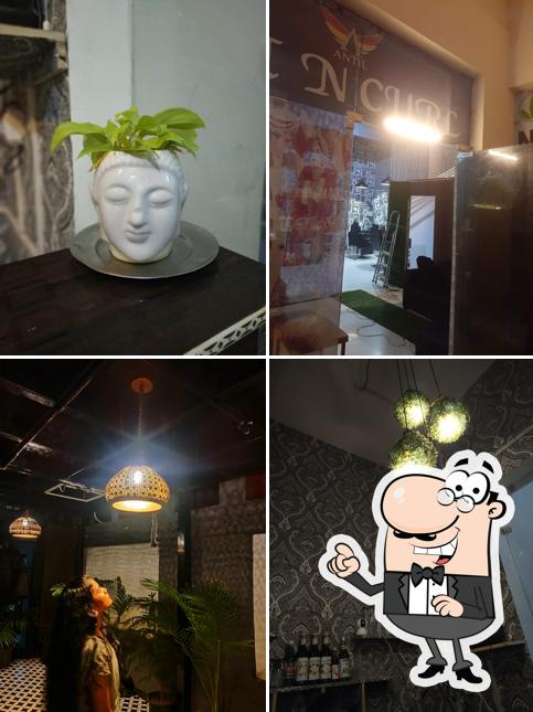 Rock House Cafe