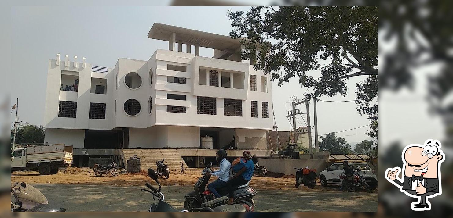Sharma Hotel