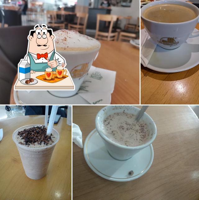 Los mejores restaurantes en el Centro Comercial Plaza Galerías