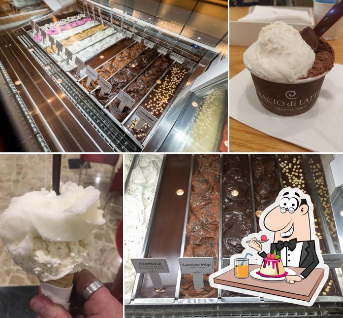 Bacio di Latte - Grand Plaza Shopping