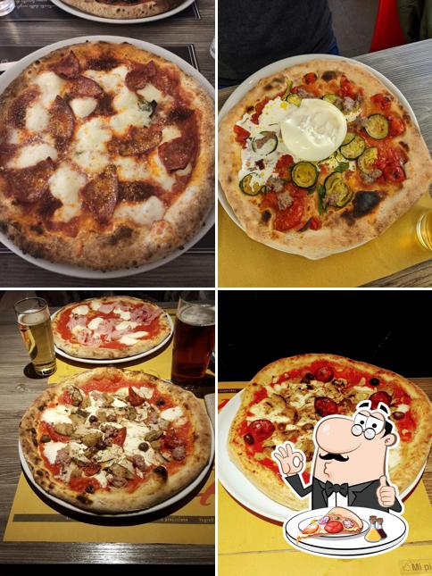 Pizzeria Fratelli Roselli