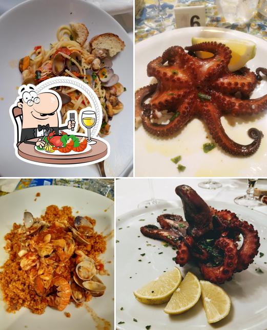 Antica Trattoria da Pino