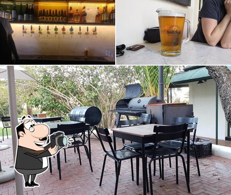 De Oude Social Caf Cape Town Restaurant Menu Prices And Reviews de-oude-social-caf-cape-town-restaurant-menu-prices-and-reviews