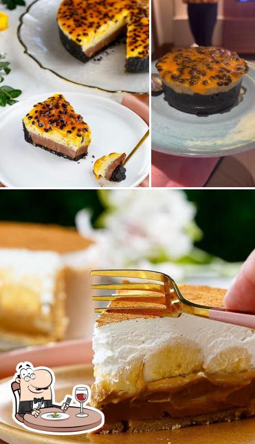 Evald Tortas e Doces