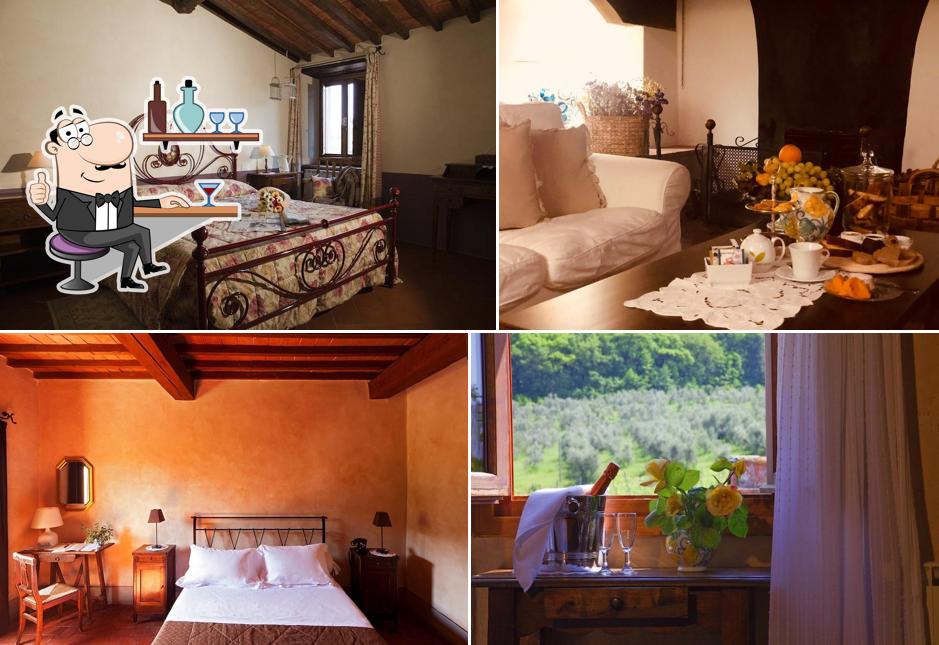 Fattoria Lavacchio AgriResort