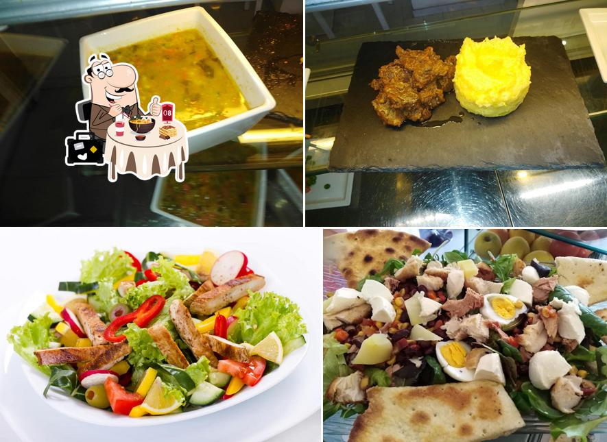 Cibo al Lucignolo healthy & fitness food