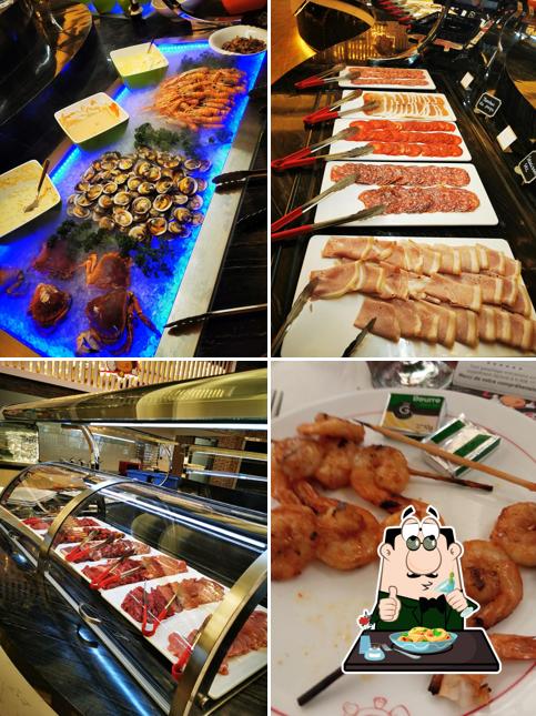 CHALET DU STEAK restaurant, FleurylesAubrais, 14 Rue André Dessaux Critiques de restaurant CHALET DU STEAK restaurant, FleurylesAubrais, 14 Rue André Dessaux Critiques de restaurant