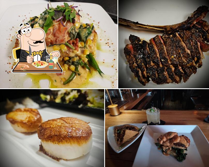 Cypress Grille in Myrtle Beach Restaurant reviews