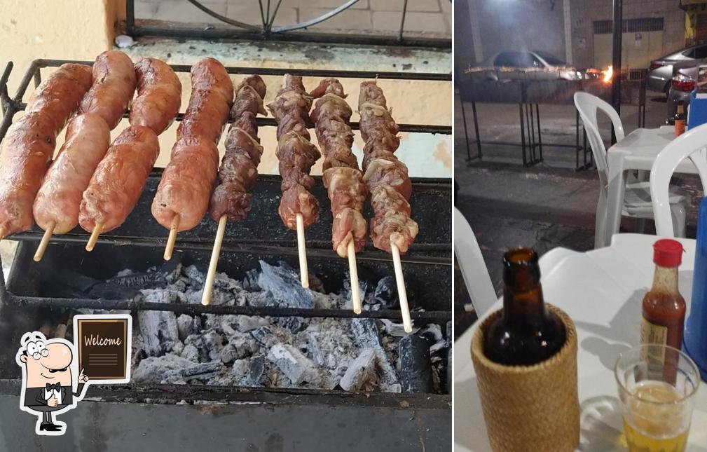 Here's an image of Espeto do Big Boy