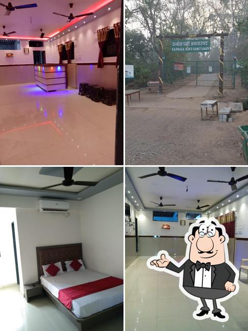 Hotel Krantiveer Dhaba