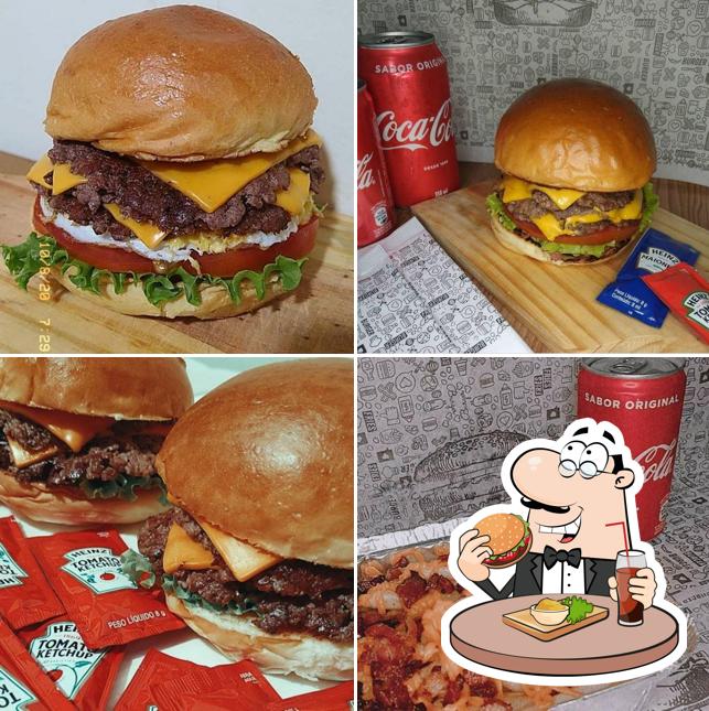 Jequis Burger