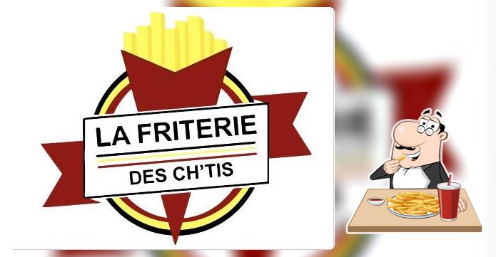 La Friterie des Ch'tis