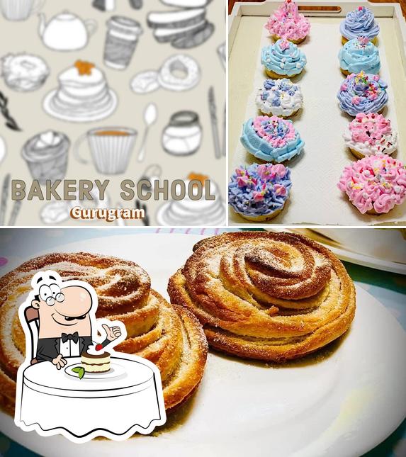 Maa’s Bakery School of Culinary arts, Gurugram Restaurant reviews