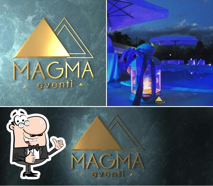 Vedi questa immagine di Magma Club