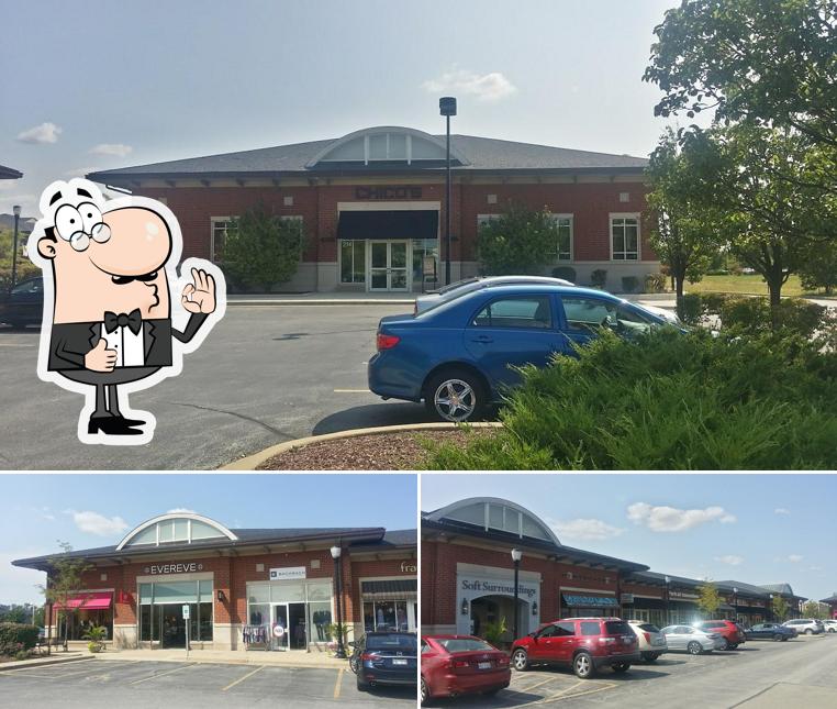 Orland Park Crossing in Orland Park Restaurant reviews