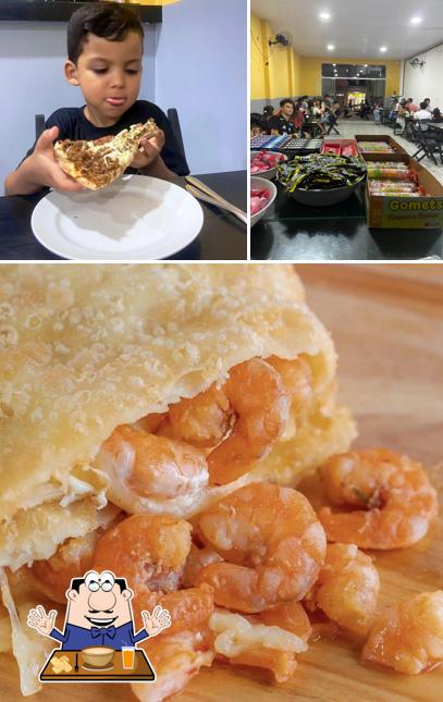 Regional Pizzaria e Pastelaria