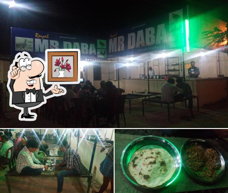 Royal MR Dhaba