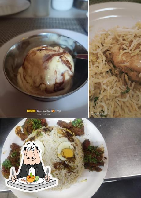 SITHARA family restaurant