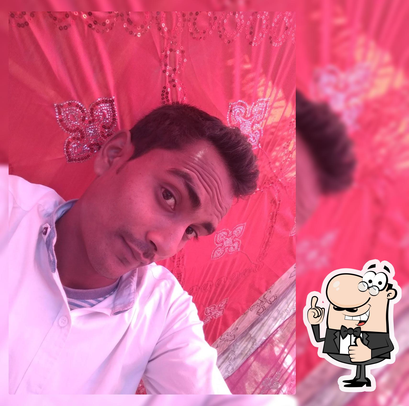 Sanjeet Kumar Patel -bakharia