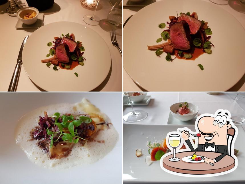 Restaurant Schlüssel