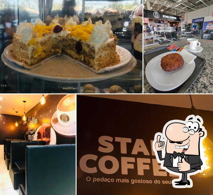 Star Coffee Pinhais