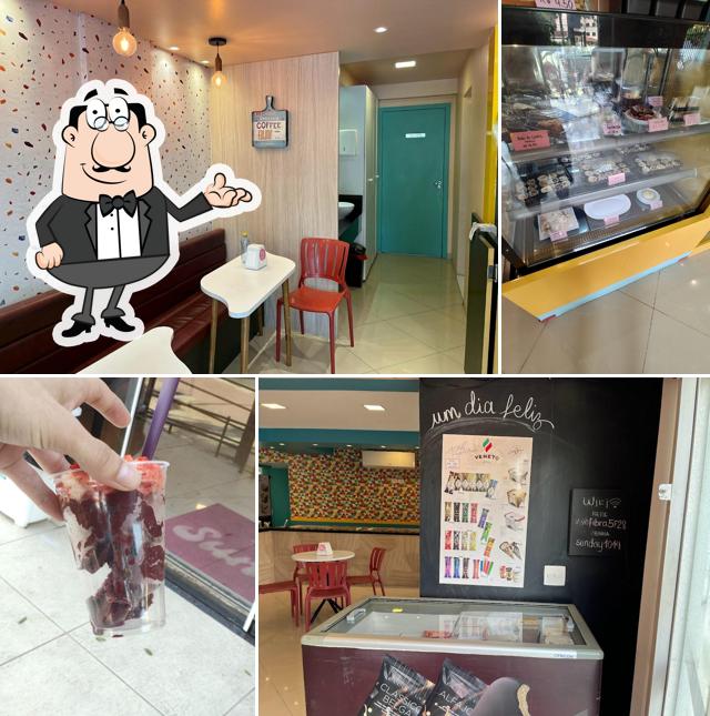 SunDay Sorveteria