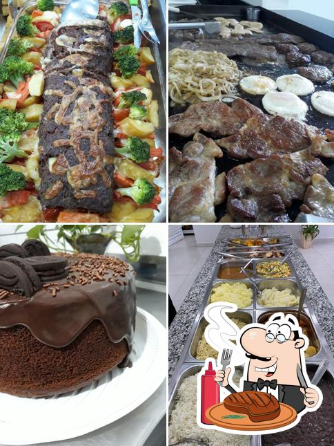 Restaurante e Churrascaria do Dóia