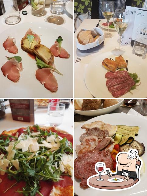 Ristorante Pizzeria Giardino