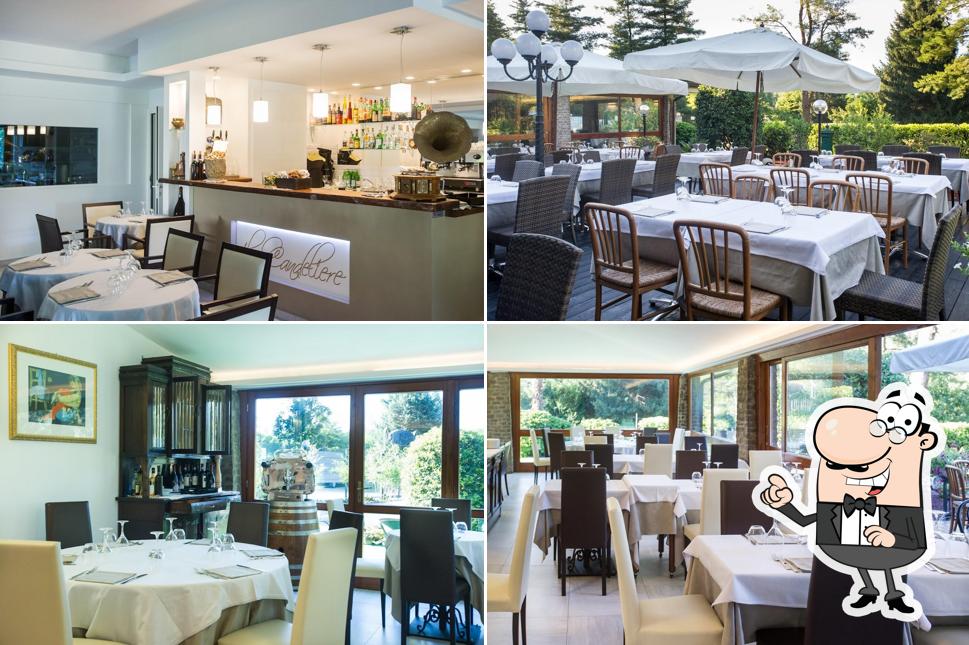 Ristorante Il Candeliere