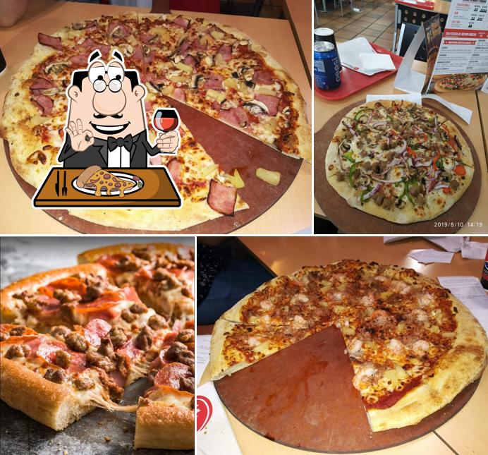 Pizza Hut