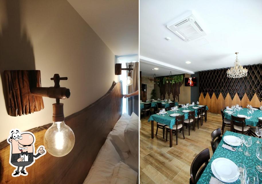 Afonso's Wine House & Restaurant, Videmonte Avaliações de restaurantes
