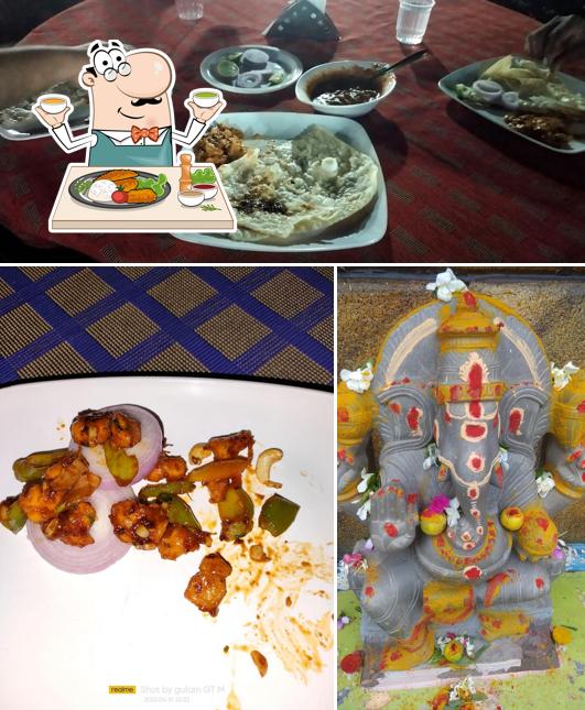 Ayesha Family Dhaba Restaurant & Garden