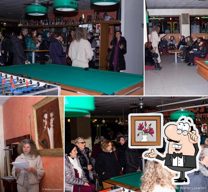 Colorado Cafè pub & bar, Udine, Viale Palmanova - Restaurant reviews