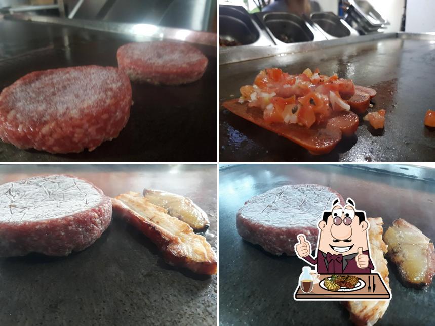 Diego Lanches