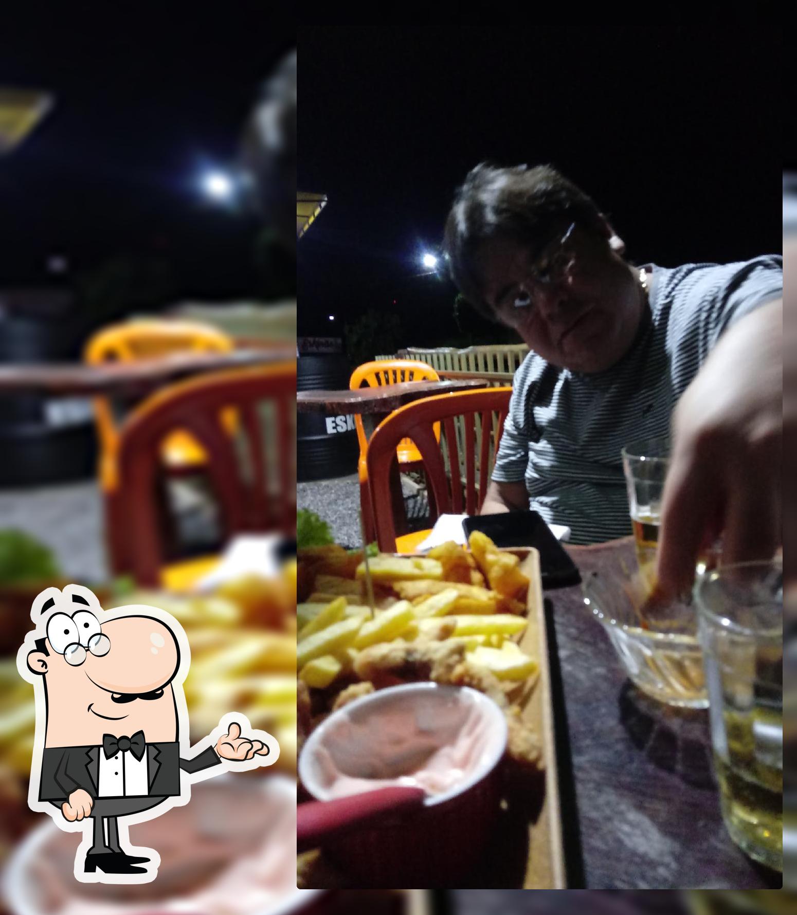 Eskinao