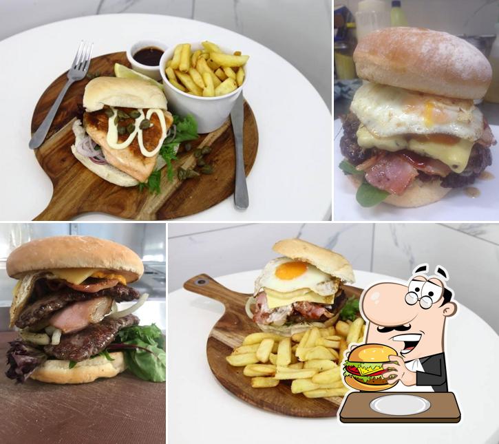 Meadowbay Fish and Chips, Meadowbank - Restaurant menu, prices and reviews