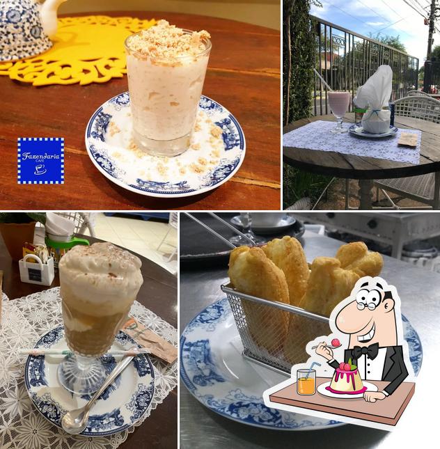Fazendaria Café